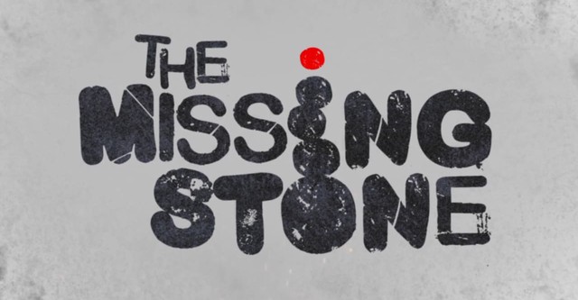 The Missing Stone