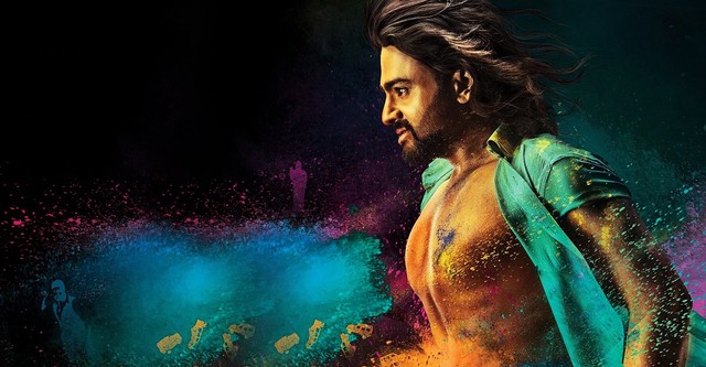 Balakrishnudu