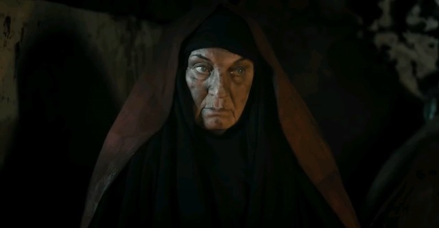 Beddua the curse full movie with english subtitles store