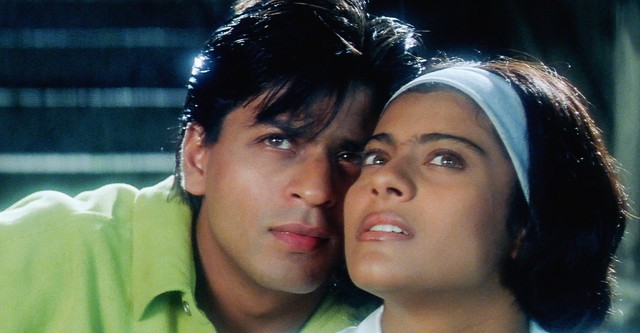 Kuch Kuch Hota Hai