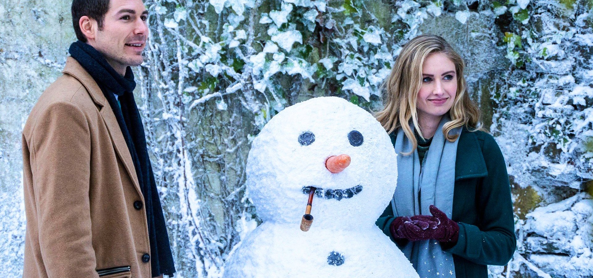 Christmas Perfection streaming where to watch online?