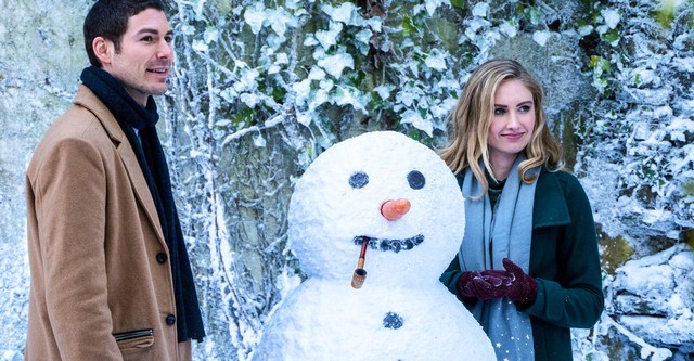 The Perfect Christmas Village