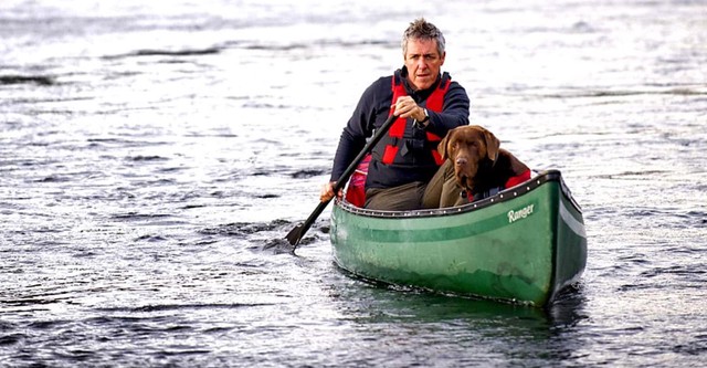 Rivers with Griff Rhys Jones