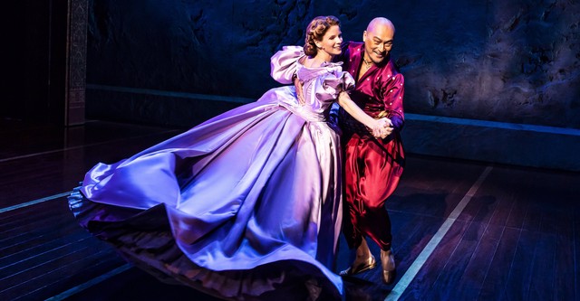 The King and I: From The London Palladium