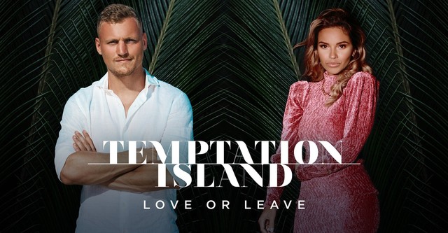 Temptation Island: Love or Leave