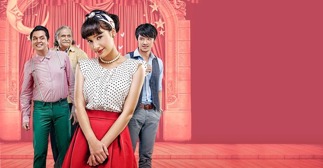 Sweet Twenty movie: where to watch streaming online