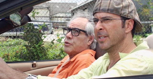 National Lampoon's Another Dirty Movie