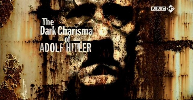 The Dark Charisma of Adolf Hitler