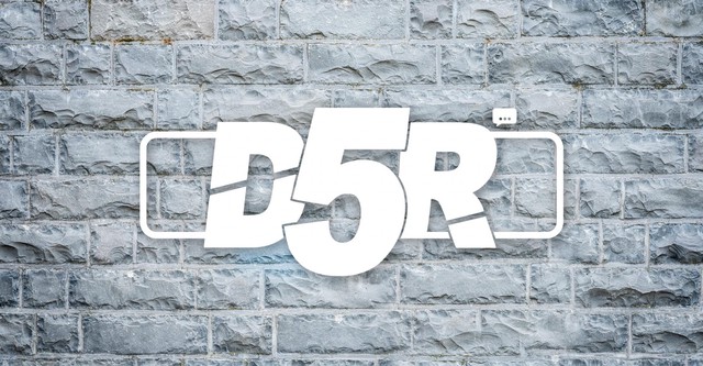 D5R