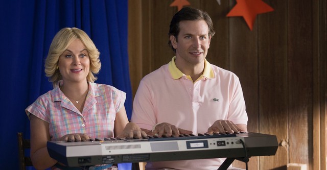 Wet Hot American Summer: Primer día de campamento