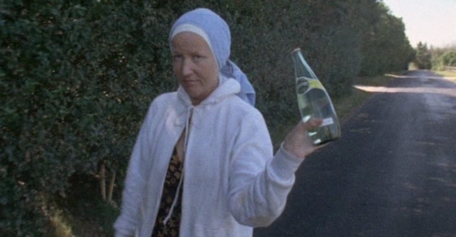 The Beales of Grey Gardens