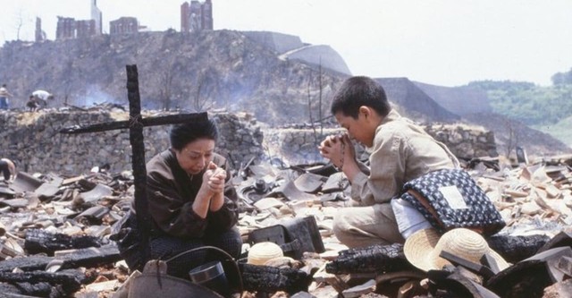 Children of Nagasaki