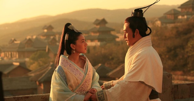 The Qin Empire
