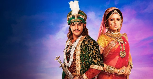 Jodha & Akbar