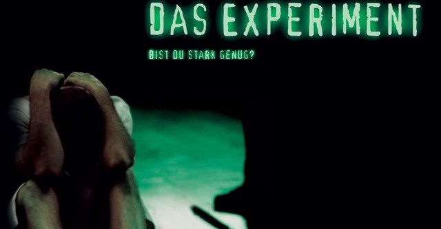 The Experiment