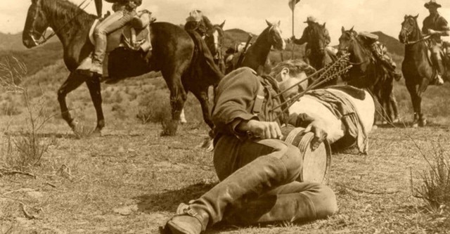 El río de la muerte