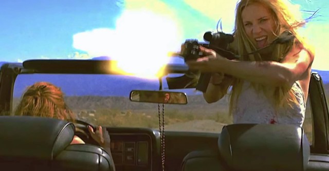 Escape from Ensenada