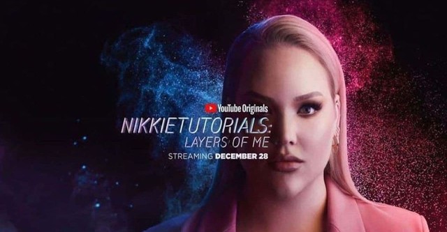 NikkieTutorials: Layers of Me