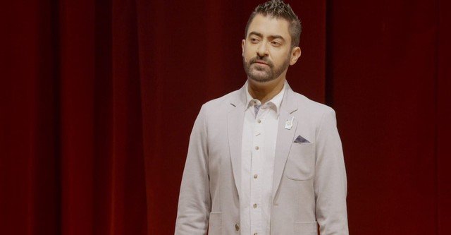 Iván Marín: Why The Hell?