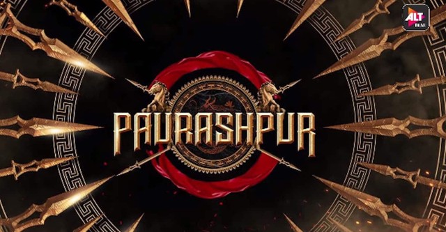 Paurashpur