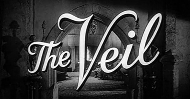 Veil مسلسل the The Veil