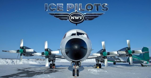 Ice Pilots