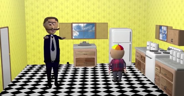 Johnny Johnny Yes Papa - movie: watch stream online