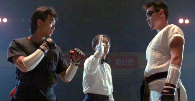 Best of the Best streaming: where to watch online?