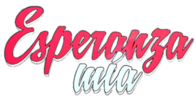 Esperança Minha