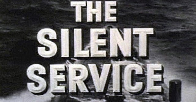 The Silent Service