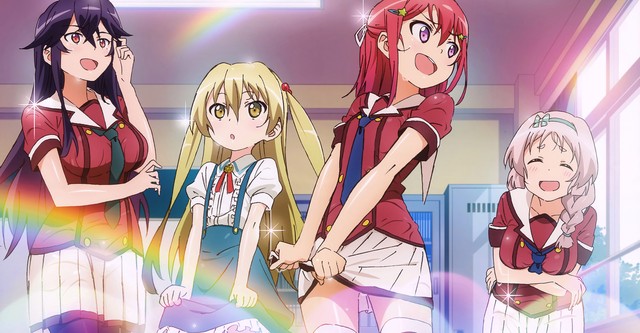 When Supernatural Battles Became Commonplace