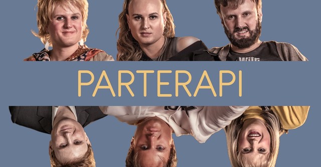 Parterapi