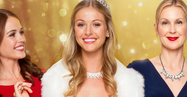 Christmas Wedding Planner
