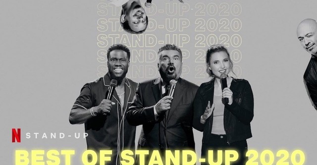 Best of Stand-up 2020