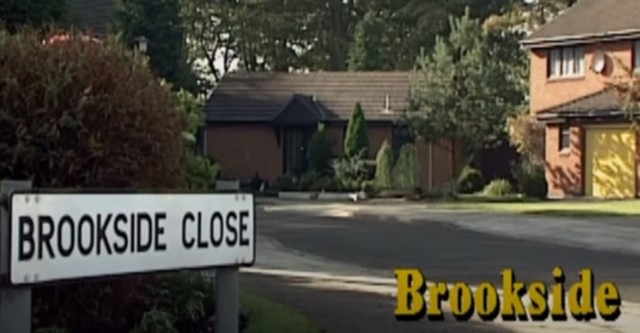 Brookside