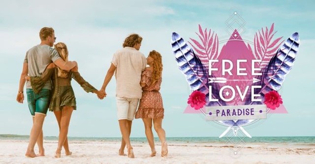 Free Love Paradise