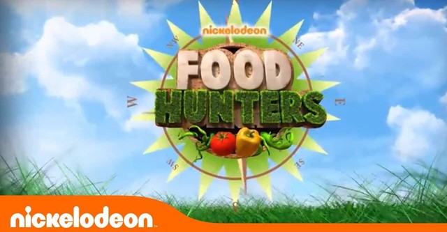 Food Hunters