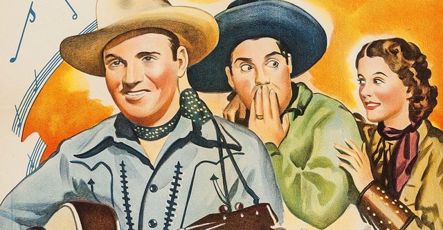 En la pradera del oeste