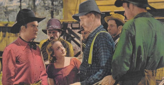 Der Jodeljunge vom Pinienwald