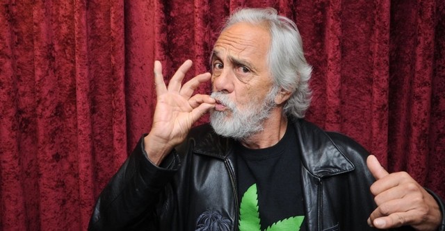 AKA Tommy Chong