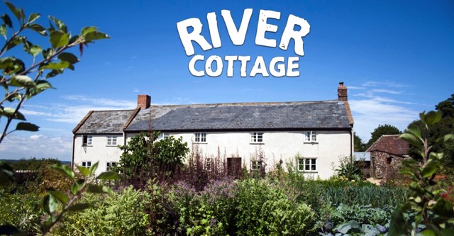 River Cottage: Průvodce (14)