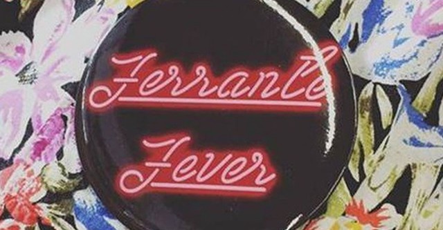 A Febre Ferrante