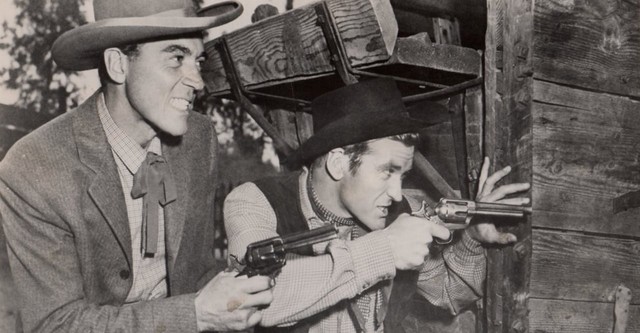 Sangre en la pradera