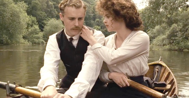 Howards End - Szellem a házban