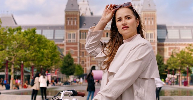 Alles is zoals het zou moeten zijn