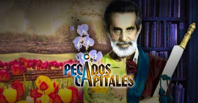 Pecados capitales