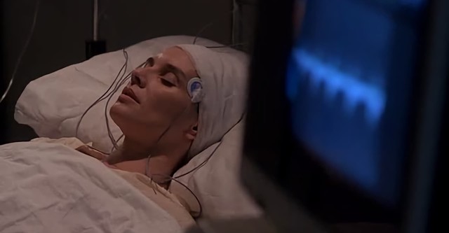 Return from Death: Frankenstein 2000