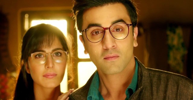 Jagga Jasoos