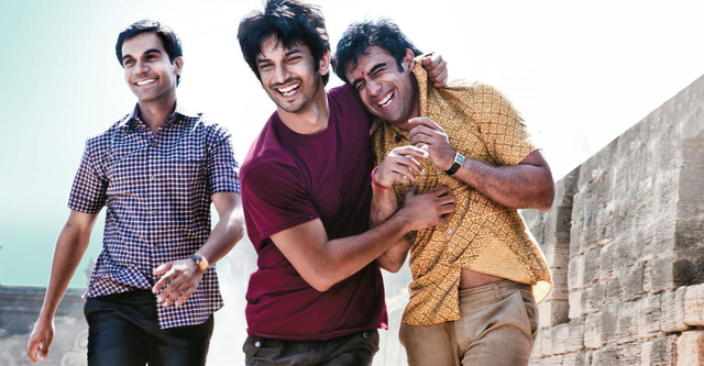 10 Best Sushant Singh Rajput Movies (and Where to Watch Them)