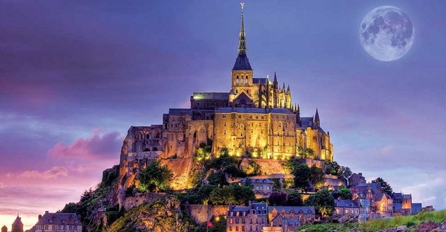 Welterbestätten: Erkundung der großartigsten Orte der Welt